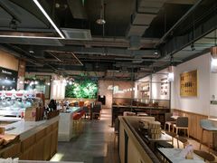 -COSTA COFFEE(武汉武商MALL店)