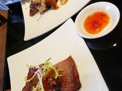 -贵阳万丽酒店·新满福楼餐厅
