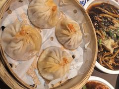 -王繁星面馆(西安熙地港店)