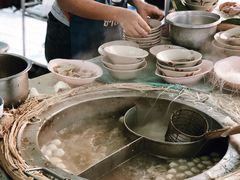 -榮泰米粉湯(Left Shop)