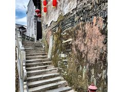 -洪江古商城