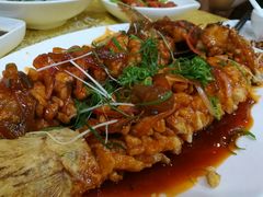 -九大簋家宴(北京路店)