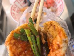 -正宗八宝冰饭·非遗冰饭·烧烤(奎桥店)