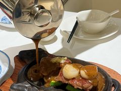 -茉里粤菜(皇姑万象汇店)