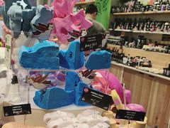 -LUSH(威尼斯人店)
