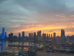 -青岛海尔洲际酒店