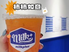 -milkplus·泰式奶茶(较场东路店)