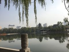 -迎泽公园
