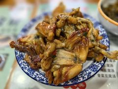 -洞天食府(北大街店)