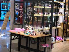 -MLart口红DIY