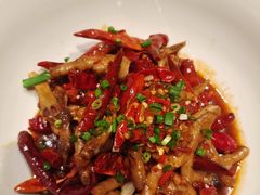 -吃饭皇帝大(解放西路店)