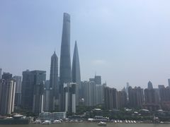 -上海外滩英迪格酒店