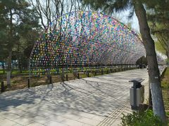 -沈阳市东陵公园