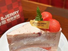 -卷心卷意·轻甜蛋糕(新光天地店)