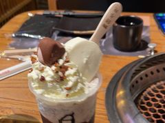 -须尽欢·冰淇淋&中国茶(翔殷路店)
