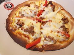 -漫咖啡MAANCOFFEE(清江路店)