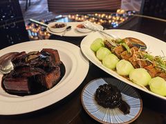 -北京四季酒店·采逸轩
