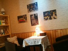 android_upload_pic-隅cafe(傅厚岗店)