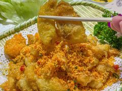 -东江海鲜大排档·潮汕菜·砂锅粥