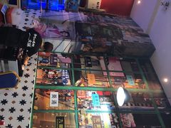 大堂-小龍鳳·港式海鲜打边炉(沙湖路店)
