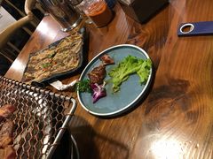-大壮家原味烤肉(兴华北街店)