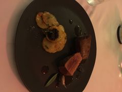 La&nbsp;Villa&nbsp;French&nbsp;Restaurant-La Villa French Restaurant