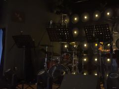 -MARU玛露音乐餐厅(大学路店)