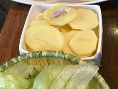 -川椒椒火锅(白石桥店)