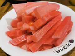 -河沿肉饼Beijing Pie(锡拉胡同店)