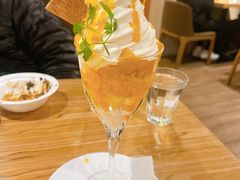 -Ufufu cafe(天神巷店)