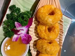 虾餅-天福苑(崇宁路店)