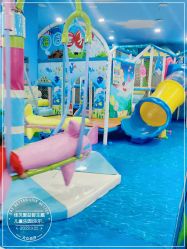 -佳贝爱益智主题儿童乐园(乐尔乐旗舰店)