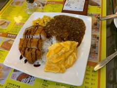 -龙凤冰室