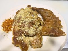 -隔壁老王·家常云南菜(花巷店)