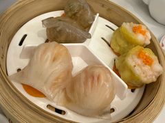 -唐宫·粤菜海鲜(万象城店)