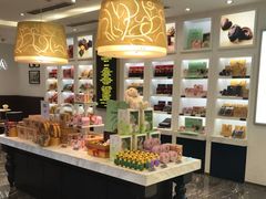 -GODIVA(王府井apm店)