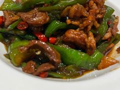 -乡村基·川味现炒大王(熙悦天街店)