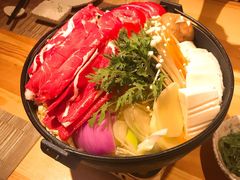 -酒井酱子·深夜食堂(东城汇店)