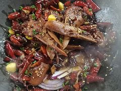-聚味瞿记·龙虾堂(树木岭店)