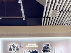 -舌尖尖·兰州牛肉面(浦东机场店)