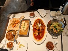 -外婆家(西红门荟聚购物中心店)