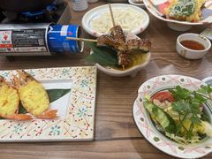 -红叶日本料理(辰熙广场店)