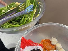 -孙小楠麻辣香锅(欧亚卖场店)