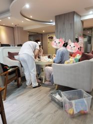 -爱月坊产后护理中心(万达店)