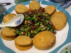 -京味民福烤鸭店(建设四马路店)