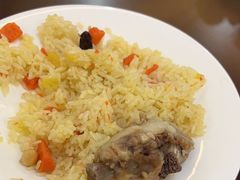 -烟疆印象新疆菜(万联广场店)