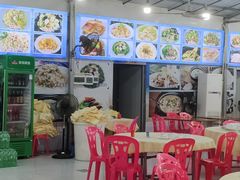 -考记泥焗鸡农庄·海鲜(北洛秘境店)