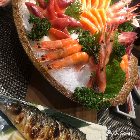 韵料理(圣熙8号店)