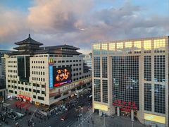 -喜悦烤鸭·新京菜(王府井店)