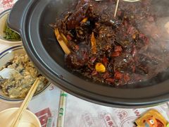 -回味黑鸭煲·始于2006(万松园店)